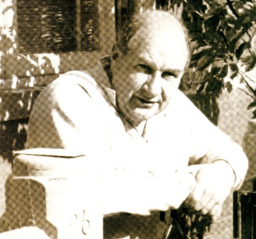 John Kenny.